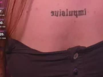 em1liaa from Chaturbate is Private
