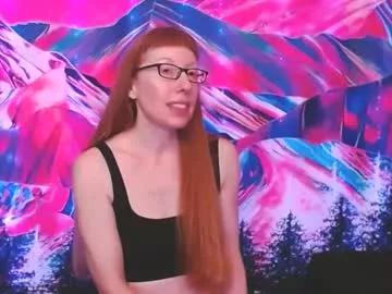 ember_starleena from Chaturbate