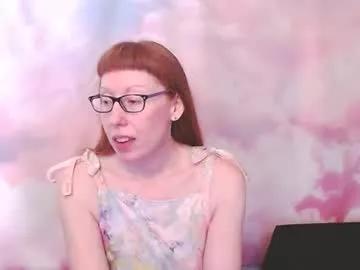 ember_starleena from Chaturbate