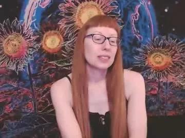 ember_starleena from Chaturbate