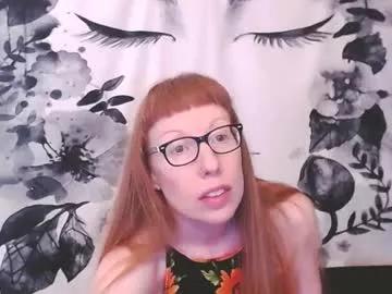 ember_starleena from Chaturbate