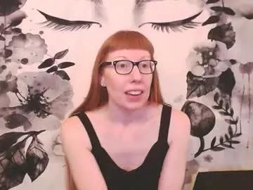ember_starleena from Chaturbate