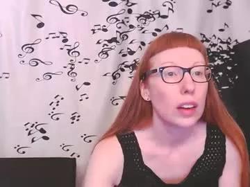 ember_starleena from Chaturbate
