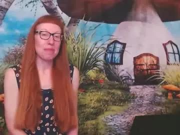 ember_starleena from Chaturbate