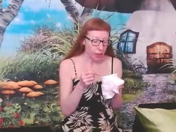 ember_starleena from Chaturbate