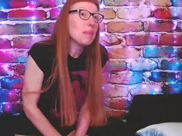 ember_starleena from Chaturbate