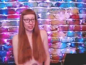 ember_starleena from Chaturbate