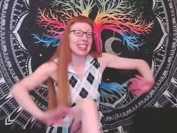 ember_starleena from Chaturbate