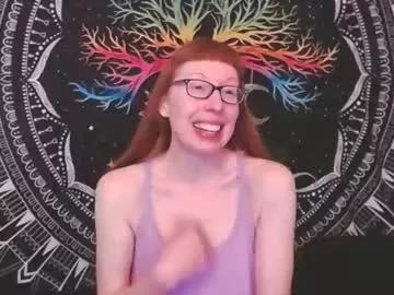 ember_starleena from Chaturbate