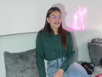 emerald_sparkles from Chaturbate