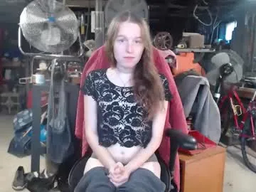 emeraldtgirl on Chaturbate 