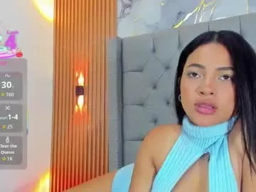 emiily_carter on Chaturbate