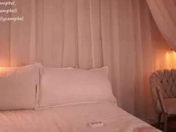 emiilycampbell from Chaturbate
