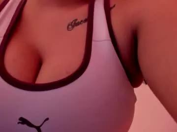 emilia_ghendle from Chaturbate is Freechat