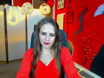 Offline emiliabedy on Chaturbate