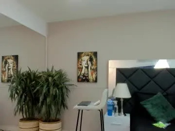 Offline emilio_brandon on Chaturbate