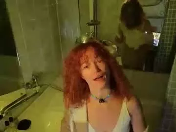 Offline emiliyafox on Chaturbate