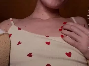 Offline emiliyafox on Chaturbate