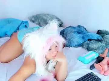 Chaturbate emilly_coper18 is Freechat emilly_coper18 — #flexibility #squirt #saliva #hotblowjob #pvt