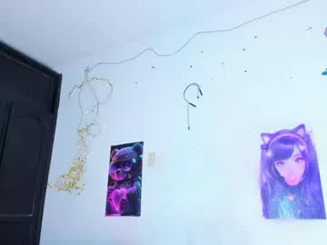 Offline emilly_coper18 on Chaturbate