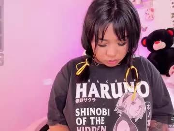 emily_restrepoo from Chaturbate is Freechat