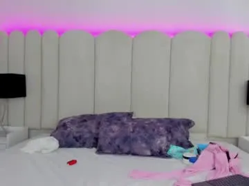 emilyandmarco_ on Chaturbate