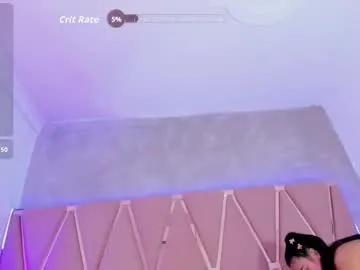 Offline emilyblack_1 on Chaturbate