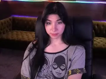 Offline emilycandys on Chaturbate