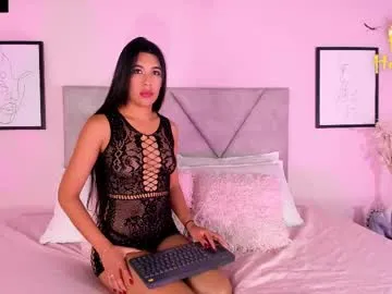 Freechat emilyh_ on Chaturbate