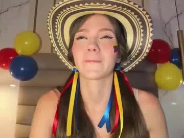 emma_jhoons from Chaturbate