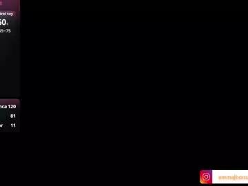 emma_jhoons from Chaturbate