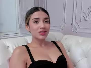 emma_torres18 from Chaturbate