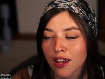 emmachoice on Chaturbate 