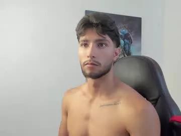 emmet_collins from Chaturbate