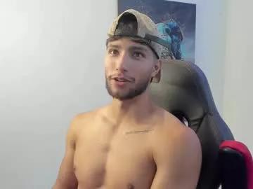 emmet_collins from Chaturbate