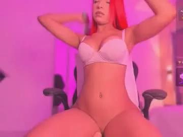 emmily_savage from Chaturbate