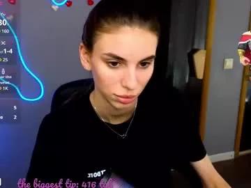 emmygreans from Chaturbate