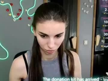 emmygreans from Chaturbate