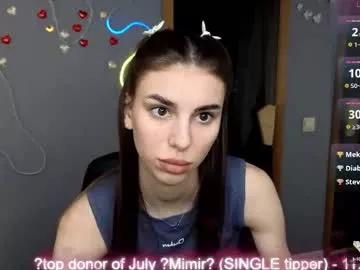 emmygreans from Chaturbate