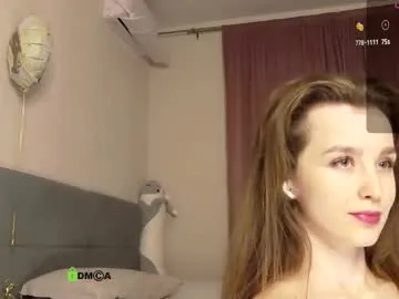 Offline enjoy_kate on Chaturbate