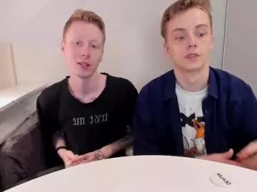 enkeer from Chaturbate