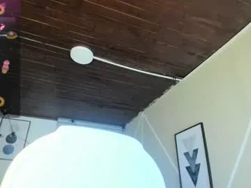 Freechat enma_clark on Chaturbate