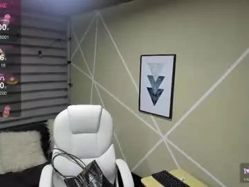 Freechat enma_clark on Chaturbate