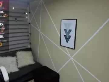 Freechat enma_clark on Chaturbate