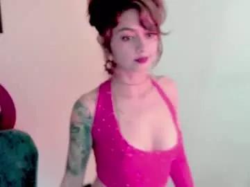 ephemeral_hot from Chaturbate