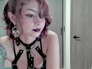 ephemeral_hot from Chaturbate