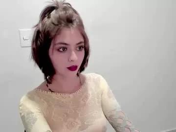 ephemeral_hot from Chaturbate