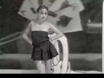 ephemeral_hot from Chaturbate