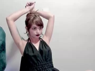 ephemeral_hot from Chaturbate