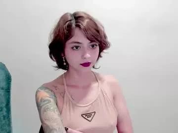 ephemeral_hot from Chaturbate